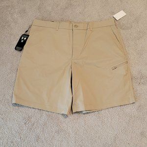 NWT Men's Pebble Beach shorts 36